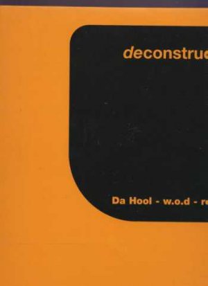 Da Hool - Wankers On Duty Double Pack - UK Promo DBL 12" Single