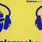 Gossip - Scammer / Taatuu - Holland 12" Single