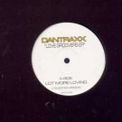 Love Groovers - Love Groovers EP - UK Promo 12" Single