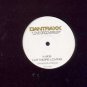 Love Groovers - Love Groovers EP - UK Promo 12" Single