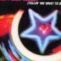 Cherie Amore - I Don't Want Nobody (Tellin' Me What To Do) - UK 12" Single