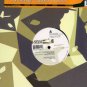 Junior Sanchez ft Angie Johnson - That Girl Ain't Right - US 12" Single