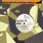 Junior Sanchez ft Angie Johnson - That Girl Ain't Right - US 12" Single