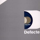 Junior Jack - My Feeling - Part 2 - UK 12" Single