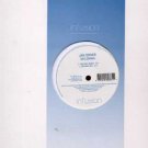 Jan Driver - Soulshaka - UK 12" Single