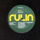 Tom Novy - Now Or Never - UK Promo 12" Single