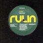 Tom Novy - Now Or Never - UK Promo 12" Single