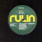 Tom Novy - Now Or Never - UK Promo 12" Single