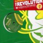 Superchumbo - The Revolution - US 12" Single