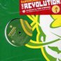 Superchumbo - The Revolution - US 12" Single