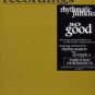 Rhythmatic Junkies - So Good - UK 12" Single
