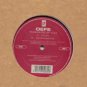 Defe - Thoughts Of You - UK 12" Single