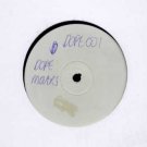 Dope Movers - Spinning Around - UK Promo 12" Single