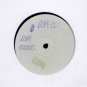 Dope Movers - Spinning Around - UK Promo 12" Single