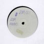 Dope Movers - Spinning Around - UK Promo 12" Single