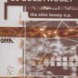 DJ Boozywooze - The Slim Boozy EP - Dutch 12" Single