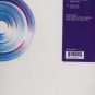 Definite Grooves - Nothing Like The Sound - UK 12" Single