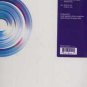 Definite Grooves - Nothing Like The Sound - UK 12" Single
