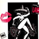 Lips-Kiss - Lambada (Kiss Kiss Mix) - FRAnce 12" Single