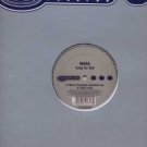 Mara - Song For Zoe - UK 12" Single