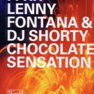 Lenny Fontana & DJ Shorty - Chocolate Sensation - UK 12" Single