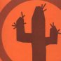 Hipp-E & Tony - Sonido De La Celva EP - UK 12" Single