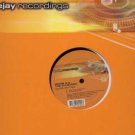 Peter G & The Clubjock - Clubb Strings - UK 12" Single