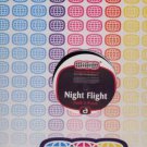 Funk X-Press - Night Flight - UK 12" Single