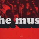 Stephanie Quick - It's The Music - UK 12" Single