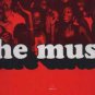 Stephanie Quick - It's The Music - UK 12" Single