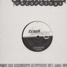 Frank Brook - Daywalker - Germany 12" Single