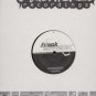Frank Brook - Daywalker - Germany 12" Single