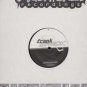 Frank Brook - Daywalker - Germany 12" Single