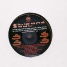 Silicone Soul - The Answer - UK 12" Single