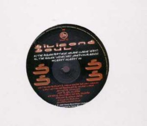Silicone Soul - The Answer - UK 12" Single