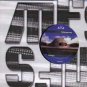 Cybersecrecy - TEST FLIGHT / SKYWALK - German 12" Single