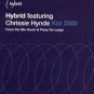 Hybrid Feat Chrissie Hynde - Kid 2000 - UK 12" Single