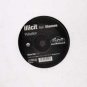 Illicit feat Shannon - Pulsation - UK 12" Single