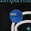 Various - Outerspace funk Two - UK 12" Single