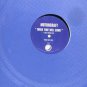 Motorcraft - When Time Will Come - UK Promo 12" Single