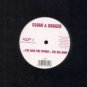 Cloak & Dagger - I've Seen The Future - UK 12" Single