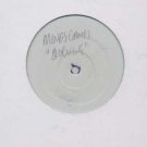 Minds Games - Burning - UK 12" Single