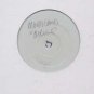 Minds Games - Burning - UK 12" Single