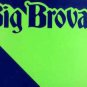 Big Brovaz - Nu Flow - UK Promo 12" Single