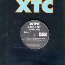 E.N.E.R.G.Y. - Party Time - UK 12" Single