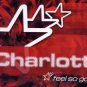 Charlotte - Feel So Good - French 12" Single