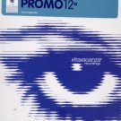 Eye To Eye - Just Can't Get Enough - UK Promo 12" Single