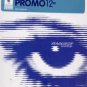 Eye To Eye - Just Can't Get Enough - UK Promo 12" Single