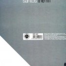 Santos - Camels / The Riff - Spanish 12" Single