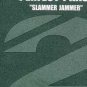 Perfect Phase - Slammer Jammer - UK 12" Single
